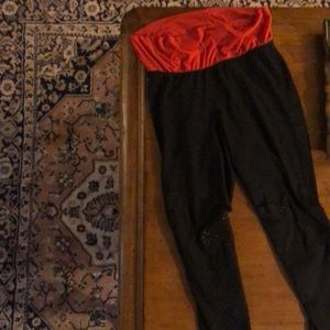 Irideon Knee Patch Breeches